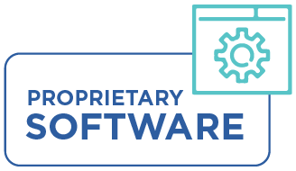 Marker Group Icons_Our Services-Security & Technology-Proprietary Software