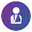 Marker Group_Circle Icons_Industries Served-Personal Injury