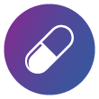 Marker Group_Circle Icons_Industries Served-Pharmaceutical