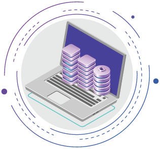 MG Icon Data Mining