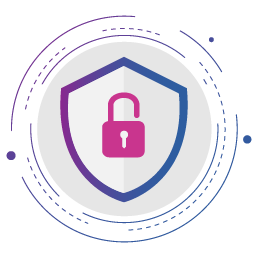 Marker Group_Security & Technology_Security Icon